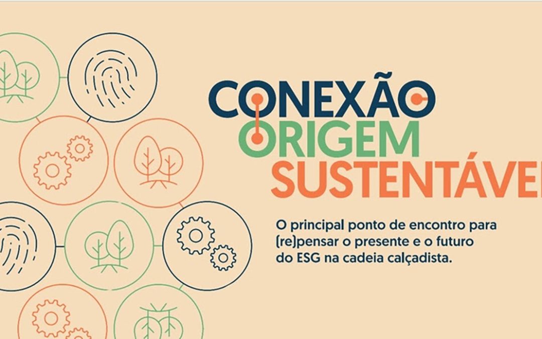 ESG será pauta de novo evento anual da cadeia calçadista