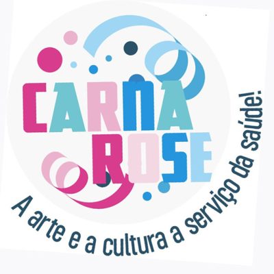 OUTUBRO ROSA RECEBE A 3a EDIÇÃO DO CARNAROSE, EM SÃO PAULO, E NO CEU DAS ARTES, EM OSASCO