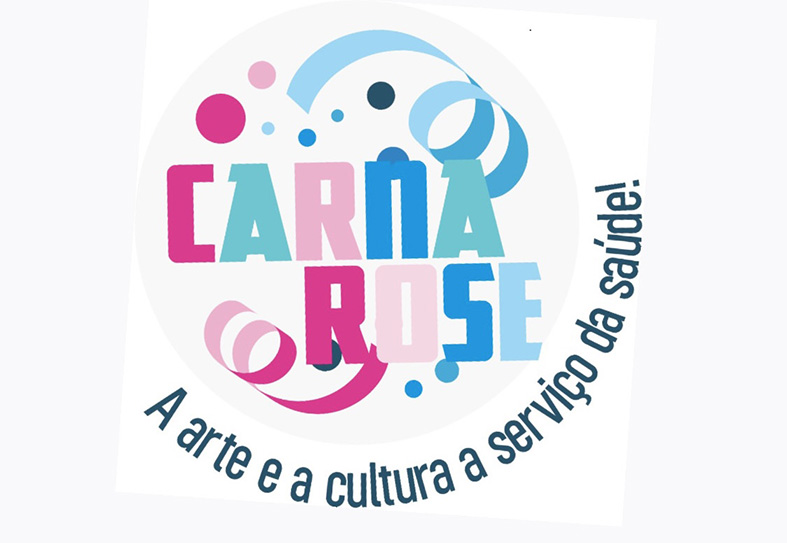 OUTUBRO ROSA RECEBE A 3a EDIÇÃO DO CARNAROSE, EM SÃO PAULO, E NO CEU DAS ARTES, EM OSASCO