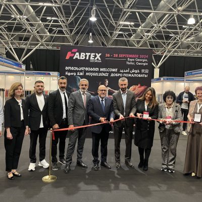 Fabtex Georgia: A Promising Textile Fair in the Caucasia Region