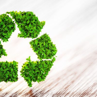 Position Statement: Textile machinery for a sustainable textile industry
