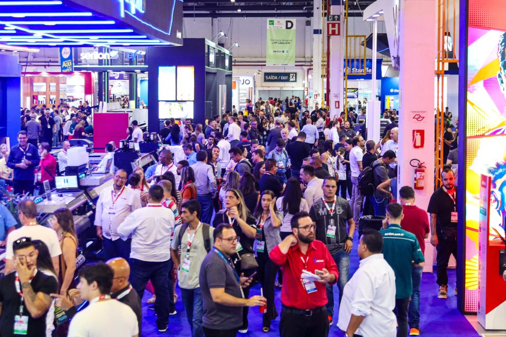 FESPA Digital Printing 2025 anuncia expansão histórica