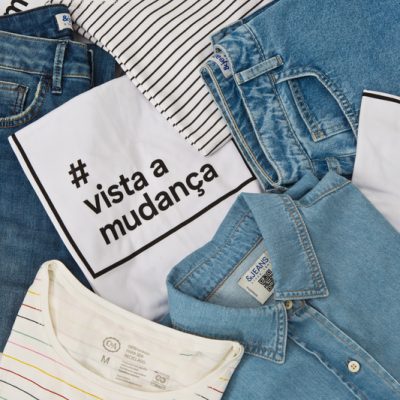 C&A reafirma compromisso inegociável com a diversidade, inclusão e sustentabilidade