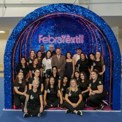 Têxtil: alta na produção em 2024 animou empresários para 2025