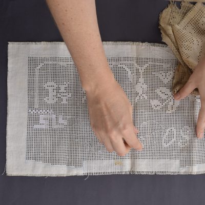 Artesol documenta histórias das rendas e bordados brasileiros em livro inédito