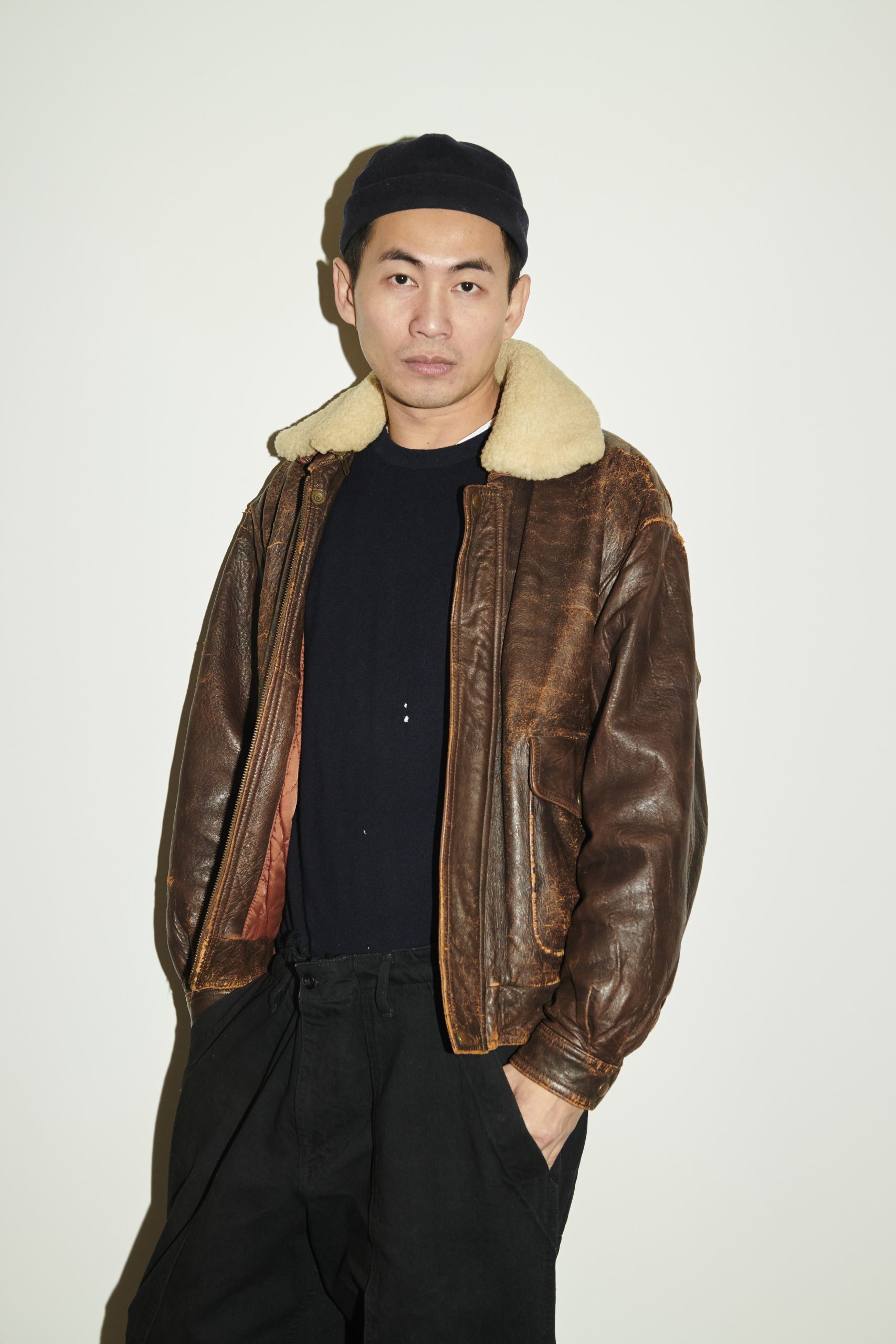 Han Chong 2