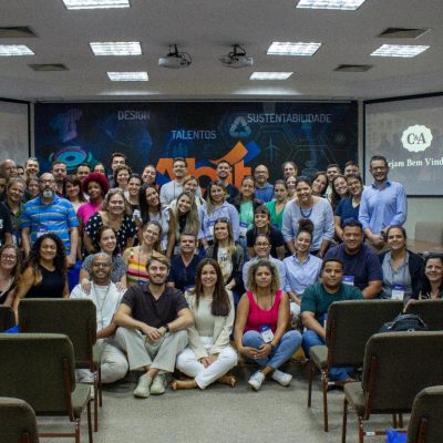 Etiqueta Certa anuncia parceria com C&A