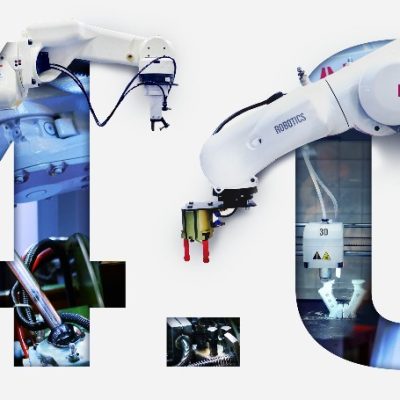 Indústria 4.0: 69% das indústrias brasileiras fazem uso de tecnologia digital