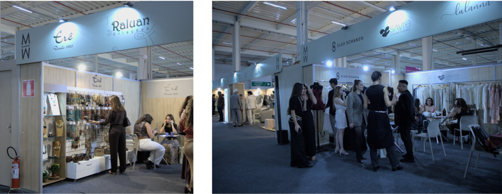 Minas Trend: marcas investem em moda autoral e ganham mercado, inclusive de luxo