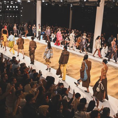 A nova Tieta: Misci faz releitura de obra de Jorge Amado em desfile que reflete a tensão entre progresso e preservação, modernidade e tradição