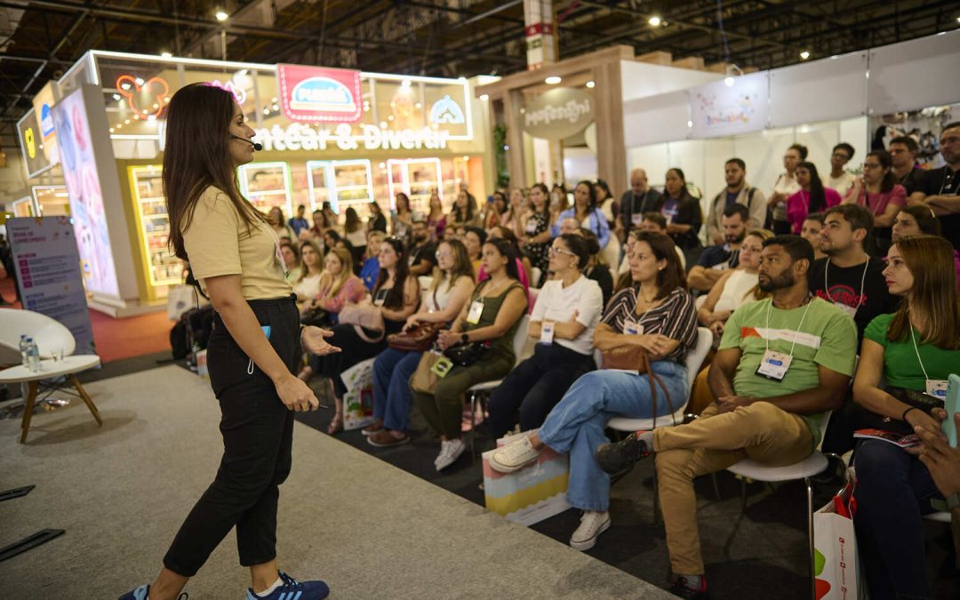 Crescimento da economia circular na moda infantil e na puericultura ajuda o bolso,o meio ambiente e o lojista