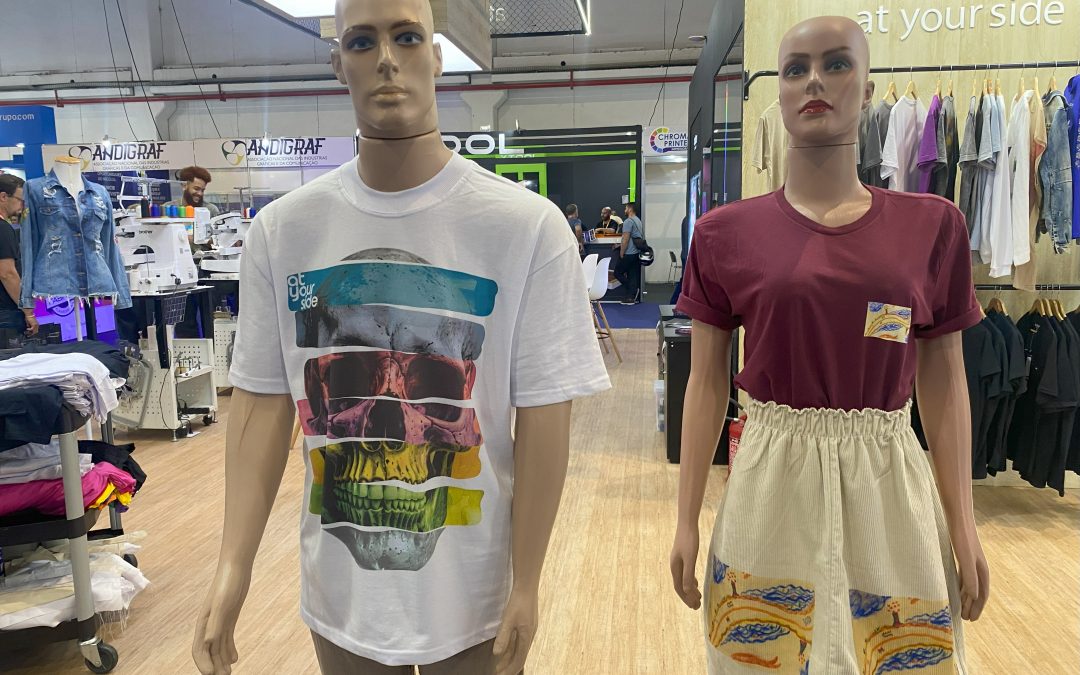 Upcycling na moda: a tecnologia como aliada na criatividade e impulsionadora de negócios
