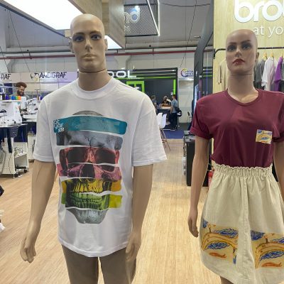 Upcycling na moda: a tecnologia como aliada na criatividade e impulsionadora de negócios