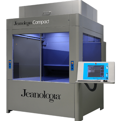 Jeanologia define o rumo para a produção têxtil 5.Zero no Paquistão
