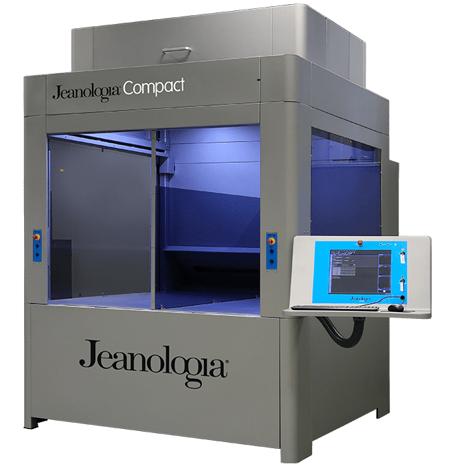 Jeanologia sets the course toward 5.Zero textile production
