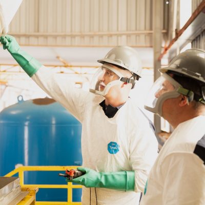 BioE apresenta soluções sustentáveis para o mercado de Denim na Tecnotêxtil Brasil 2025
