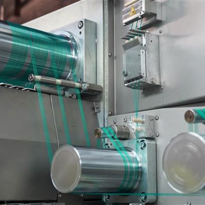 A B.I.G. Yarns fortalece sua posição no mercado europeu com grande investimento na produção de fios de última geração