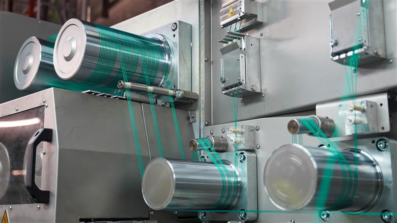 B.I.G. Yarns strengthens European market position with major investment in state-of-the-art Yarn production