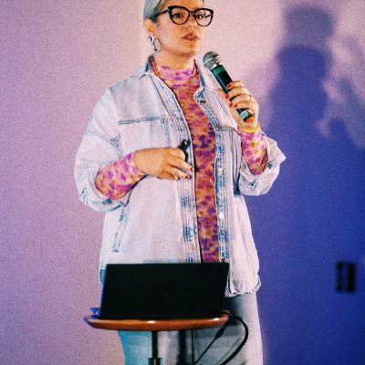 O jeans como símbolo político – e da nossa luta