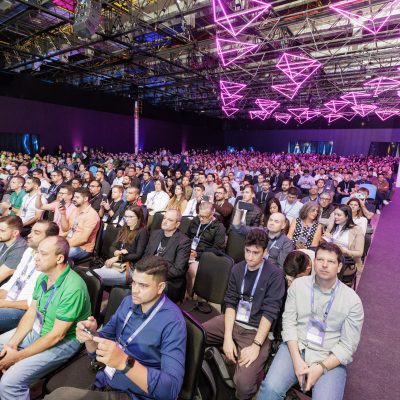 Universo TOTVS 2025 traz dois dias de conteúdo sobre tecnologia e negócios