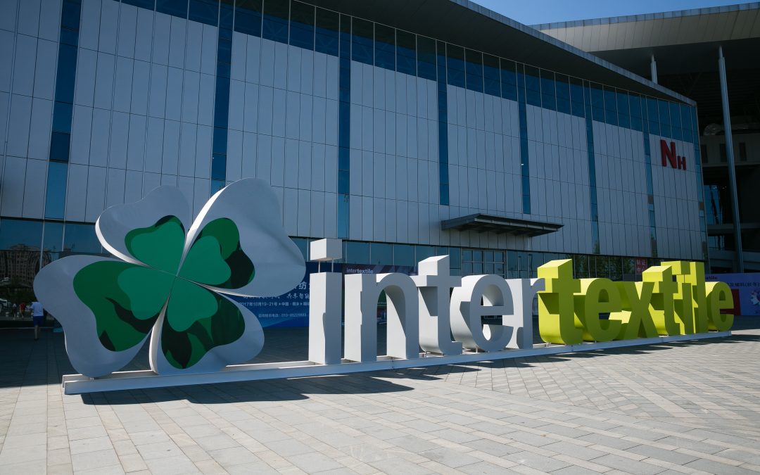 Intertextile Shanghai Home Textile 2025 Spring edition