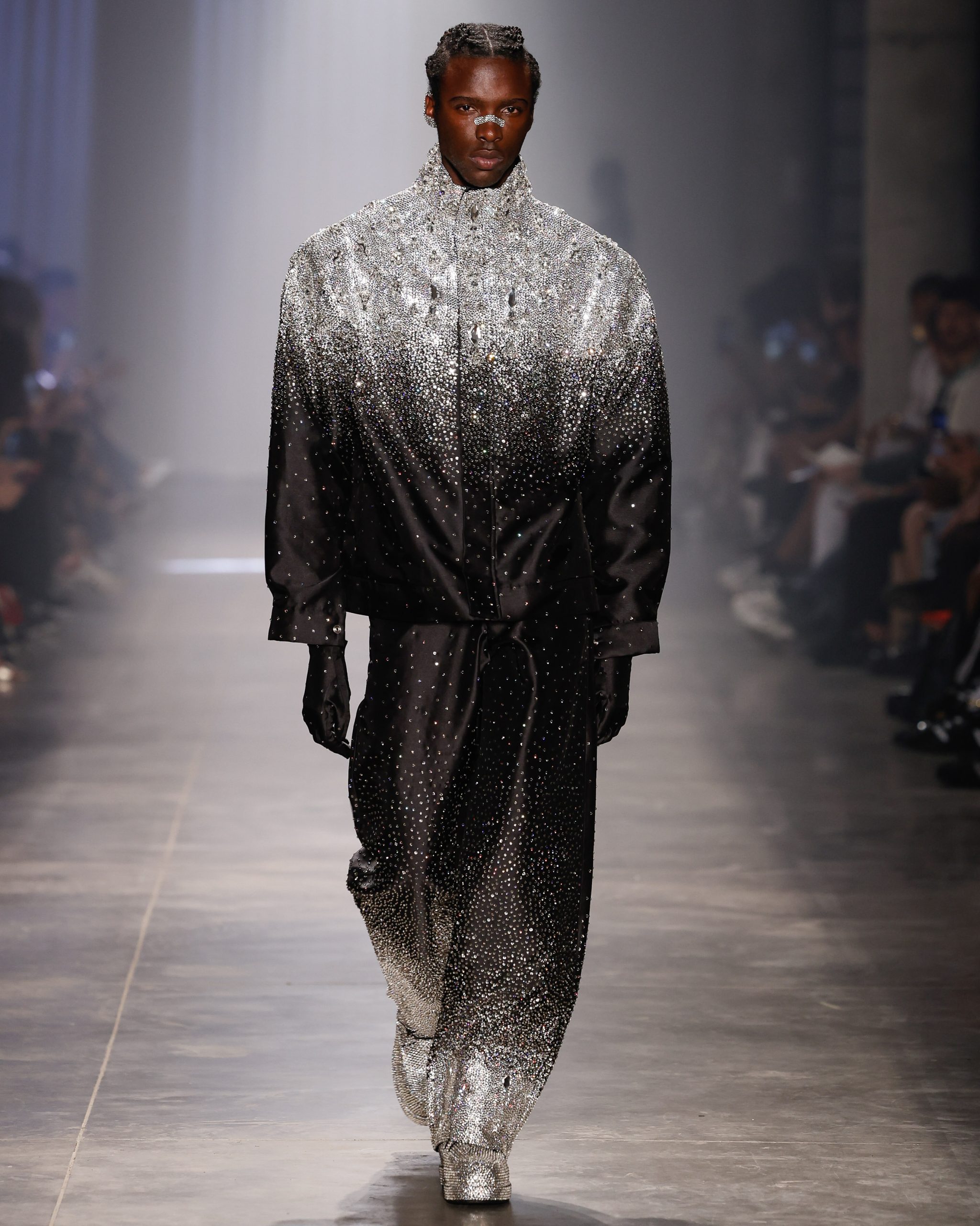 Artemisi</p>
<p>SPFW N58</p>
<p>Foto: Ze Takahashi / @agfotosite