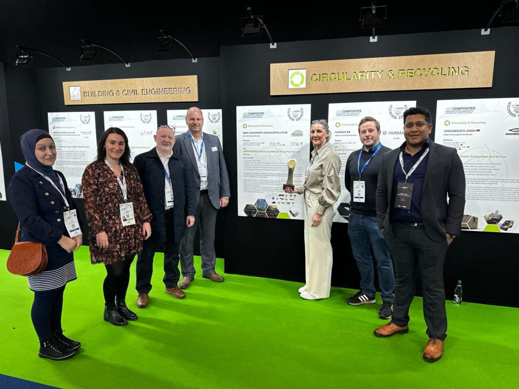 Optimism feeds innovation for BTMA members