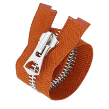 YKK Makes the Switch to 100% Low-Carbon Aluminum for Use in Aluminum Alloy Zippers