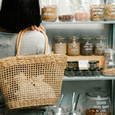 87% dos brasileiros querem fazer escolhas mais sustentáveis, mas apenas 35% mudam seus comportamentos