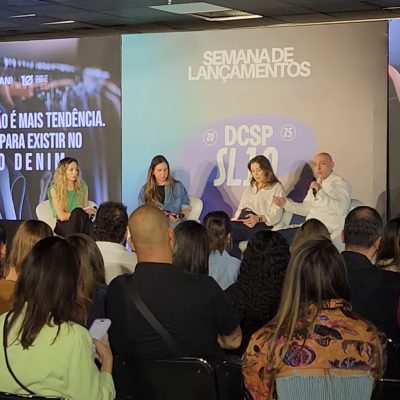 Covolan apresenta futuros possíveis do Denim na Semana de Lançamentos Denim City SP 2025