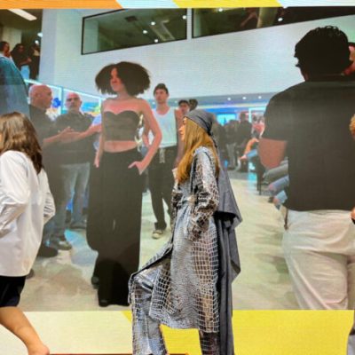 Vicunha lança coleção com tecidos sustentáveis e de alta performance para criações que vão do streetwear à alfaiataria