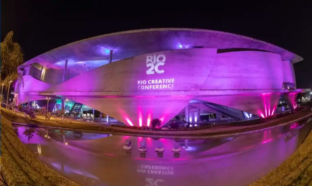 C&A estreia no Rio2C com ativação inédita do Movimento ReCiclo