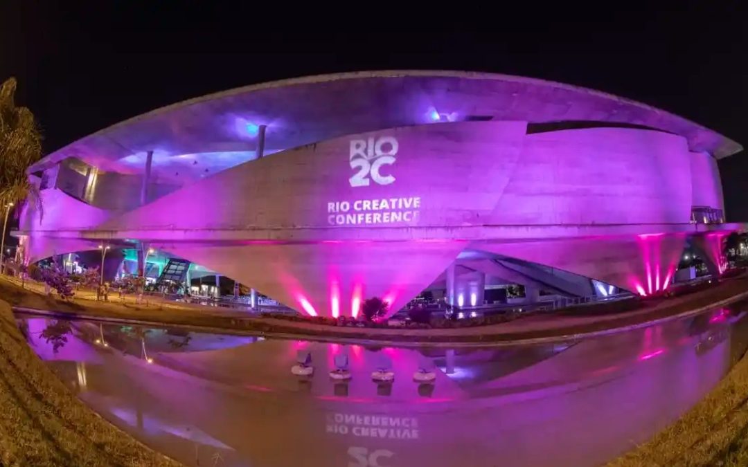 C&A estreia no Rio2C com ativação inédita do Movimento ReCiclo