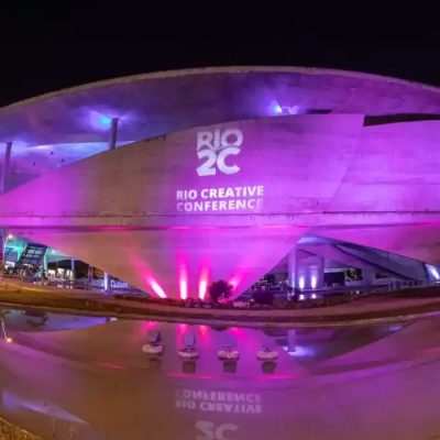 C&A estreia no Rio2C com ativação inédita do Movimento ReCiclo