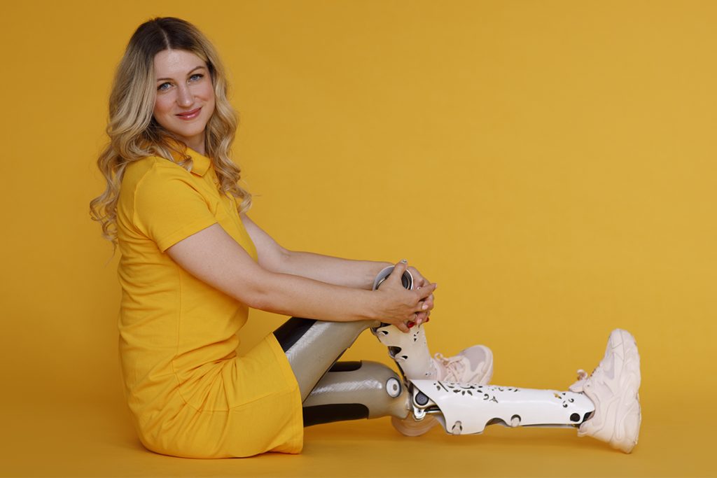 Moda Inclusiva: ainda dá tempo de participar do concurso que valoriza a diversidade na moda