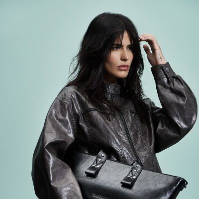 Em collab inédita, Ellus se une à Anttónia para celebrar conexão entre urbano e sofisticado