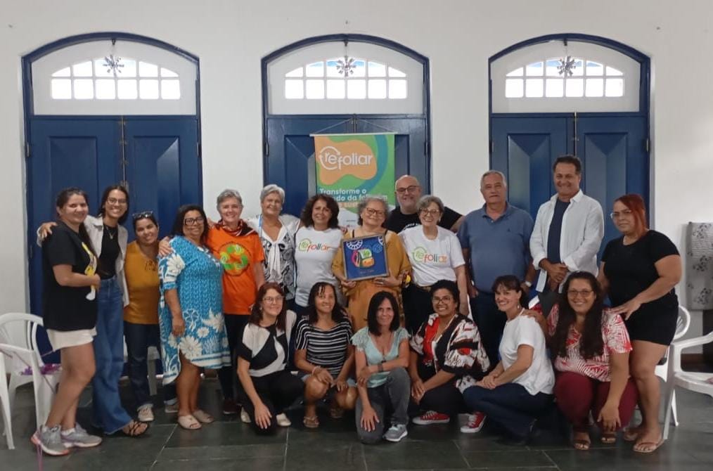 Fundação 10 de Agosto homenageia costureiras