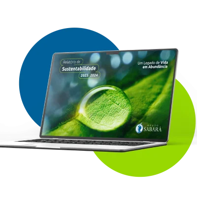 Grupo Sabará divulga 8º Relatório de Sustentabilidade e anuncia crescimento de 22% em receita