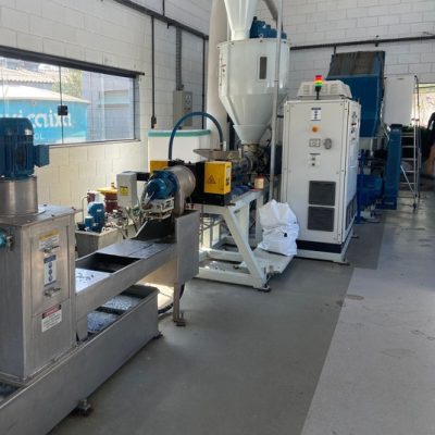 Reciclagem ganha força no setor industrial e aponta caminhos para a economia circular