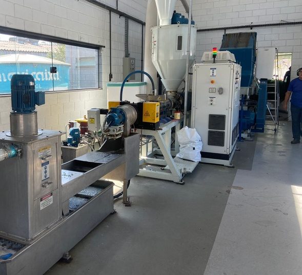 Reciclagem ganha força no setor industrial e aponta caminhos para a economia circular