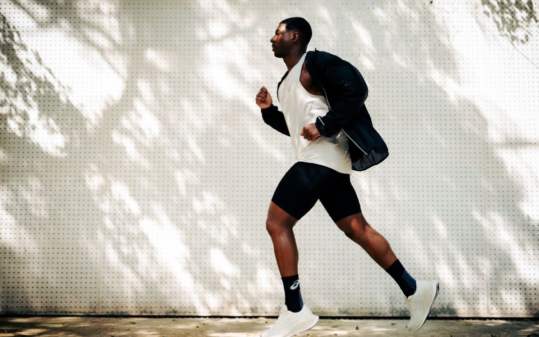 Centauro, ASICS e LYCRA® lançam bermuda para corrida com foco em performance