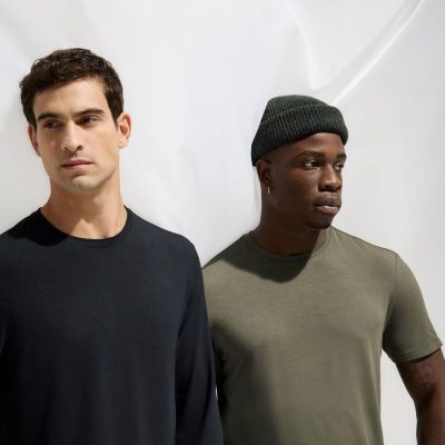 C&A, TENCEL™ e Textil Carmem lançam a coleção AirTech, com peças tecnológicas que unem conforto e sustentabilidade