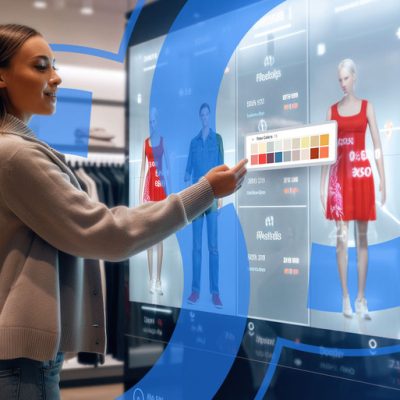 Centric Software aposta em IA para transformar a moda brasileira