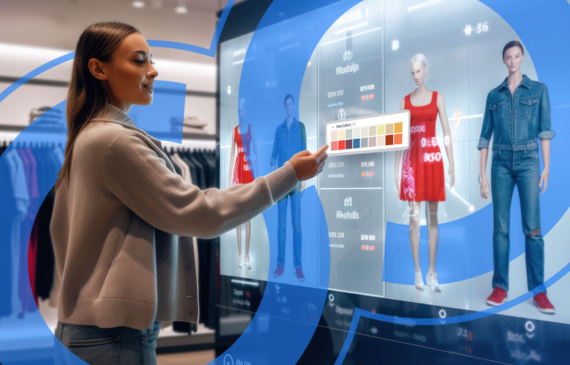 Centric Software aposta em IA para transformar a moda brasileira