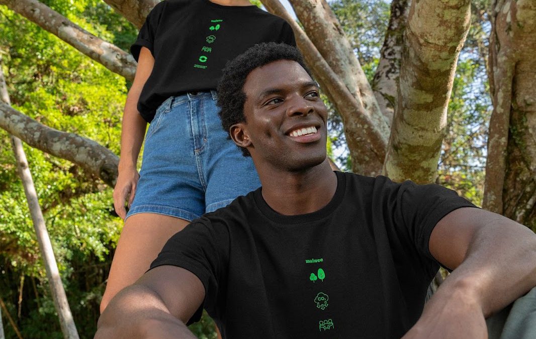 Malwee revoluciona mercado da moda com lançamento da Camiseta Ar.voree para consumidor final 