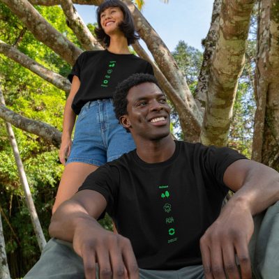 Malwee revoluciona mercado da moda com lançamento da Camiseta Ar.voree para consumidor final 