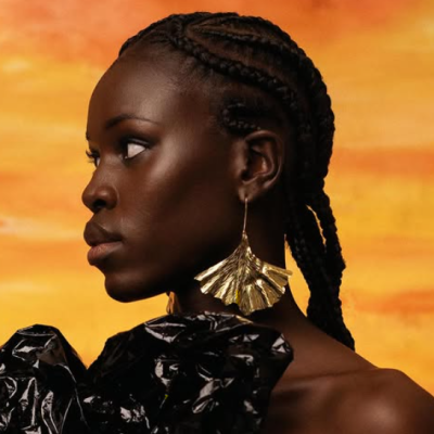 Galeries Lafayette Paris Haussmann celebra a moda africana entre 18/6 e 8/7 com a pop-up Africa Now