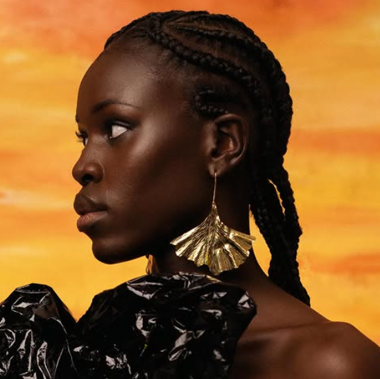 Galeries Lafayette Paris Haussmann celebra a moda africana entre 18/6 e 8/7 com a pop-up Africa Now