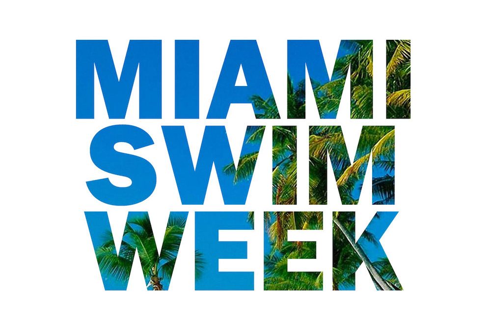 Brasil leva 44 marcas na Miami Swim Week