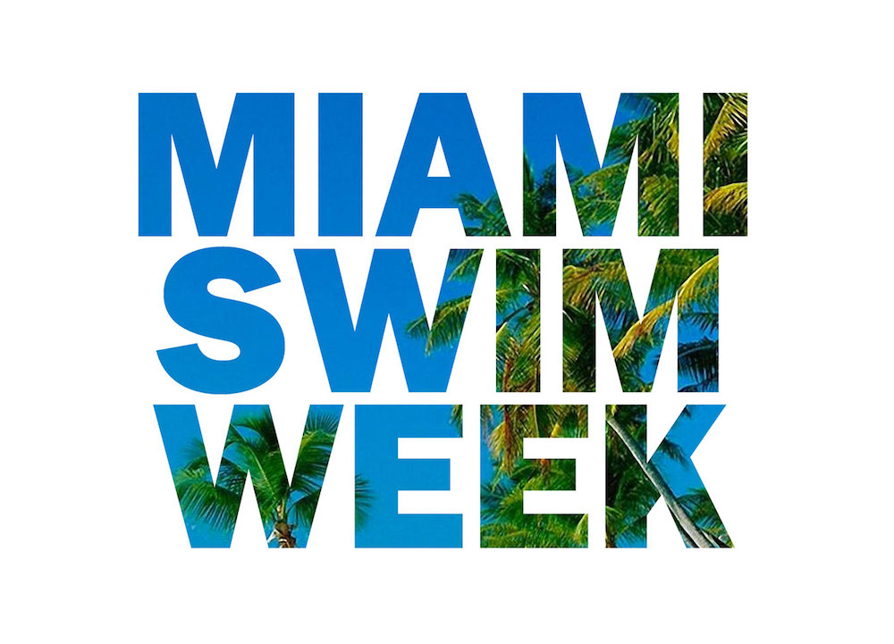 Brasil leva 44 marcas na Miami Swim Week